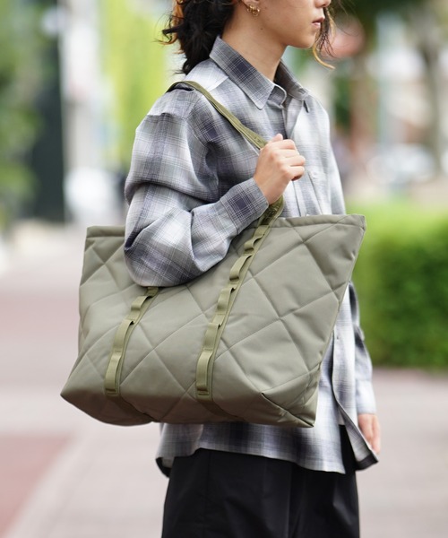 Weekender（TIMEX） トートバッグ WEEKEND(ER) ウィークエンダー