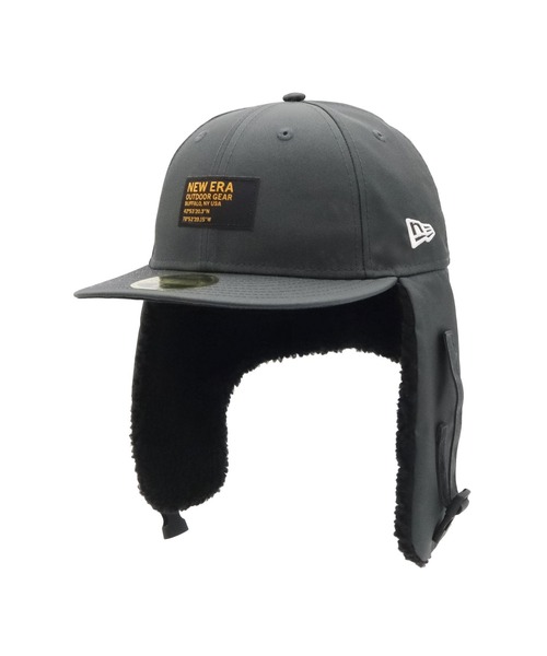 NEW ERA（ニューエラ） キャップ 帽子 ニューエラアウトドアキャップ
