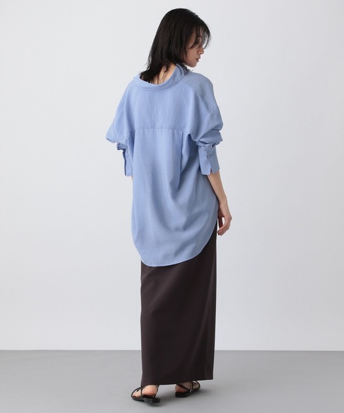 apart by lowrys - 確認用　sold out A part by（アパートバイ） 「apart by lowrys」 ロングスカート SMALL