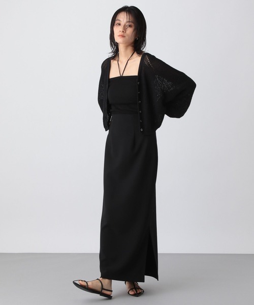 apart by lowrys - 確認用　sold out A part by（アパートバイ） 「apart by lowrys」 ロングスカート SMALL