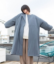 NEW BALANCE コートMサイズ　AMJ25007 NEW BALANCE(ニューバランス) / ステンカラーコート/M/AMJ25007