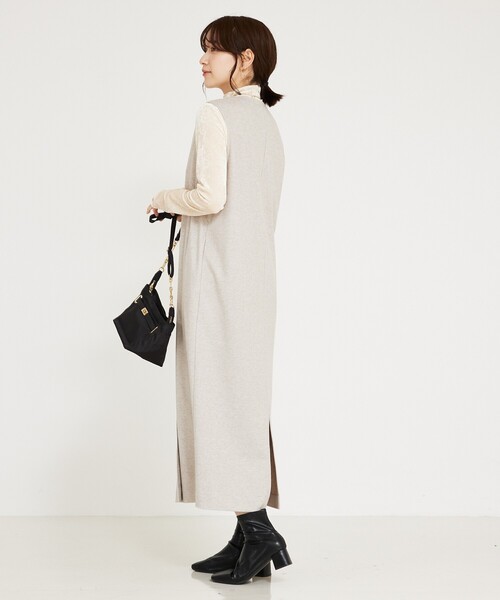 abahouse mavie（アバハウスマヴィ） ワンピース 「大人のいちまん