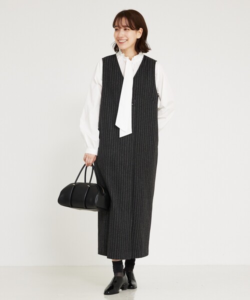 abahouse mavie（アバハウスマヴィ） ワンピース 「大人のいちまん