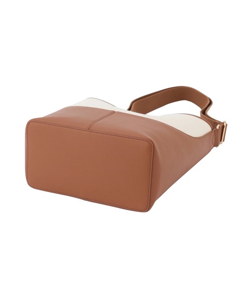 McGREGOR（マックレガー） トートバッグ ドッキングトート レディース