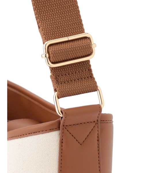 McGREGOR（マックレガー） トートバッグ ドッキングトート レディース