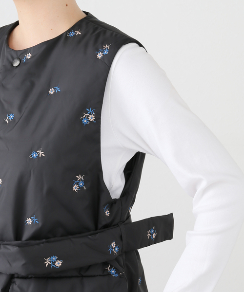 JOURNAL STANDARD アウター 「RHODOLIRION /ロドリリオン」 Paddet  