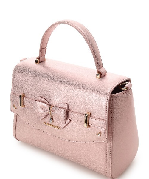 Samantha Vega（サマンサベガ） ショルダーバッグ バッグ アクセント