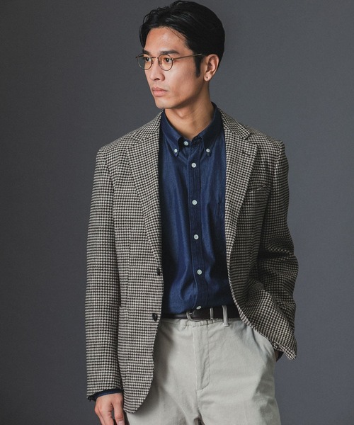 URBAN RESEARCH DOORS（アーバンリサーチドアーズ） コート ジャケット