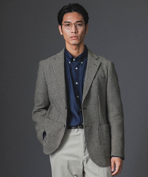 URBAN RESEARCH DOORS（アーバンリサーチドアーズ） コート ジャケット