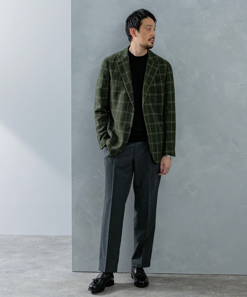 ジャケット・アウター Trw123 ZOY（ゾーイ） ブルゾン アウター MENS トライザールテクノロジー