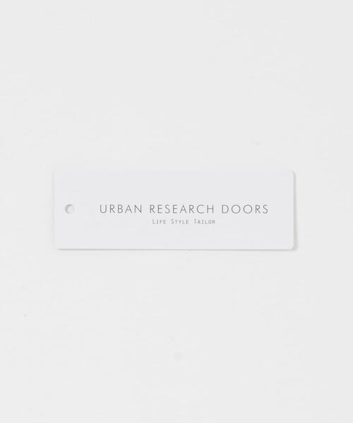 URBAN RESEARCH DOORS（アーバンリサーチドアーズ） コート ジャケット