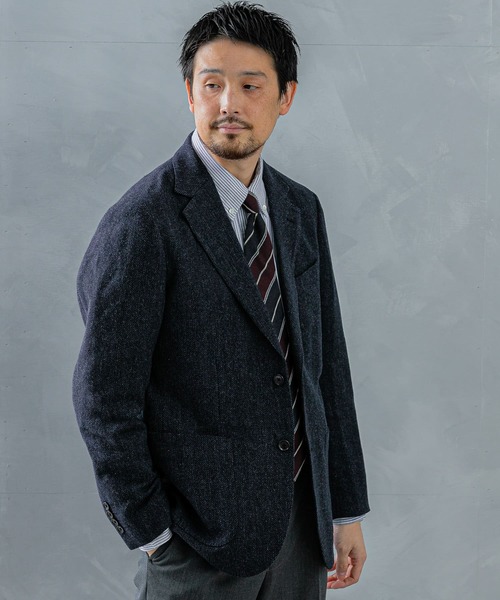 URBAN RESEARCH DOORS（アーバンリサーチドアーズ） コート ジャケット