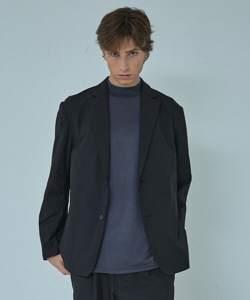 ABAHOUSE（アバハウス） tシャツ 「シルキータッチ」ライトダンボール