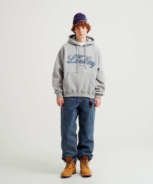 ☆送料・関税込☆WV PROJECT★Floor Carpenter Denim Pants★ WV PROJECT ジーンズ 「WV PROJECT」Floor carpenter denim