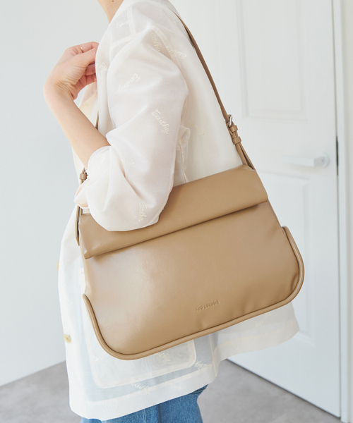 Spick＆Span トートバッグ ADD CULUMN / アドカラム ROLLA M