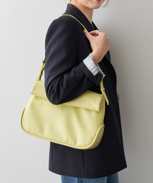 Spick&span ADD CULUMN バッグ Spick＆Span トートバッグ ADD CULUMN / アドカラム ROLLA M