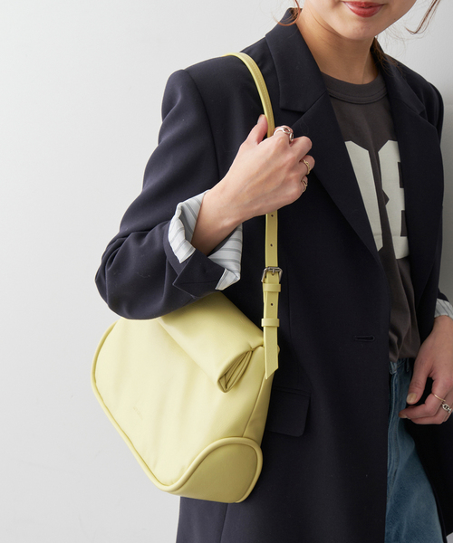 Spick&span ADD CULUMN バッグ Spick＆Span トートバッグ ADD CULUMN / アドカラム ROLLA M
