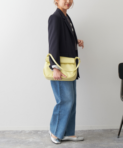 Spick＆Span トートバッグ ADD CULUMN / アドカラム ROLLA M