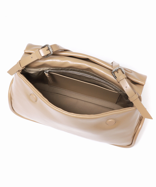 Spick&span ADD CULUMN バッグ Spick＆Span トートバッグ ADD CULUMN / アドカラム ROLLA M