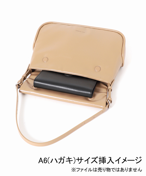 Spick&span ADD CULUMN バッグ Spick＆Span トートバッグ ADD CULUMN / アドカラム ROLLA M