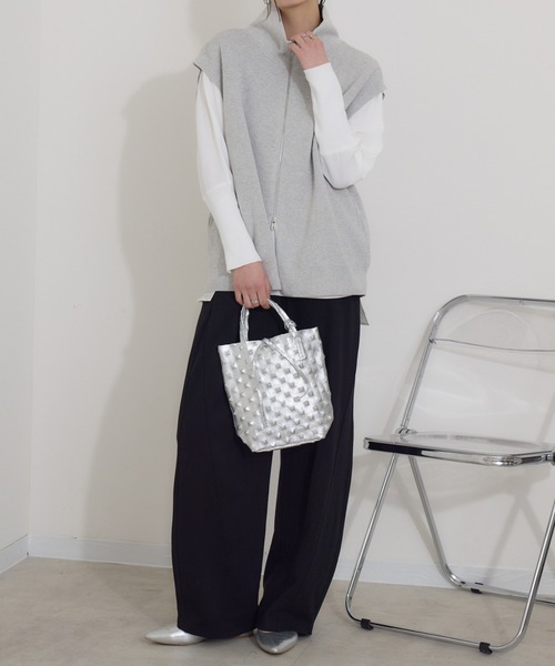 Paradise Picnic（パラダイスピクニック） トートバッグ MILLELA
