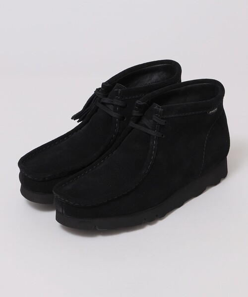 Clarks Originals ブーツ CLARKS: WALLABEE BOOT GORE-TEX
