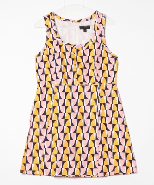BANANA REPUBLIC ワンピース FACTORY STORE シームスクープ