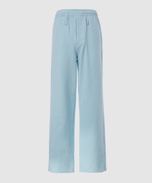 masuスウェットパンツ サイズ48 MASU スウェットパンツ ジャージ 「MASU/エムエーエスユー」WIDE