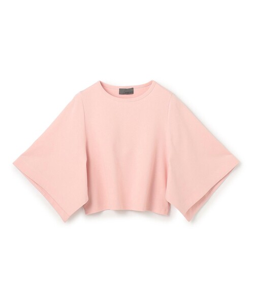 uncrave（アンクレイヴ） uvカット tシャツ ダブルフェイスジャージー
