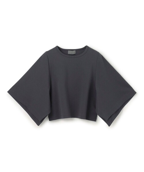 uncrave（アンクレイヴ） uvカット tシャツ ダブルフェイスジャージー