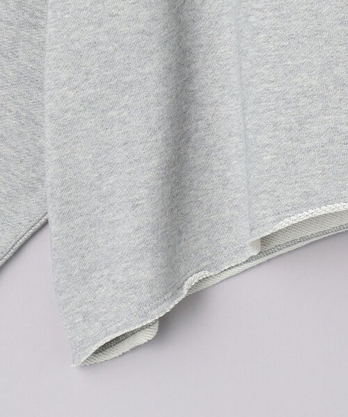 SACRA（ファッション） トレーナー スウェット 「SACRA」カット