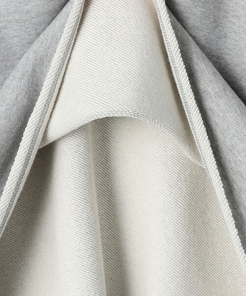 SACRA（ファッション） トレーナー スウェット 「SACRA」カットオフ 