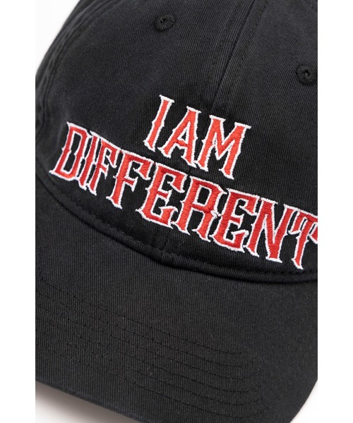 SUPPLIER（サプライヤー） キャップ 帽子 キャップ｜I AM DIFFERENT 6