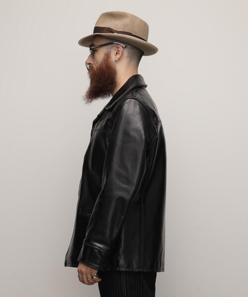 Schott N.Y.C 革ジャン ライダース Schott/ショット/632US NEW