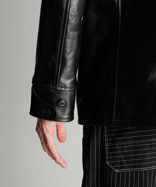Schott N.Y.C（ショット） 革ジャン ライダース Schott/ショット/632US