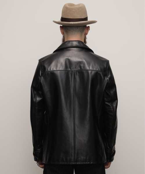 Schott N.Y.C 革ジャン ライダース Schott/ショット/632US NEW