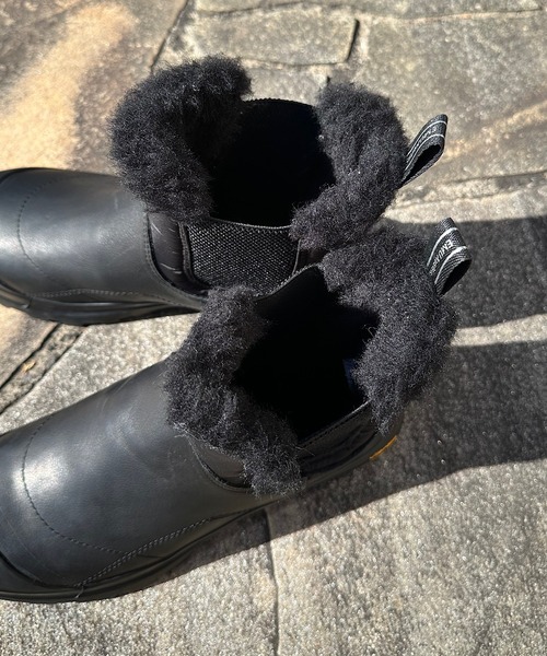 EMU Australia（エミュ オーストラリア） ブーツ 「EMU Australia