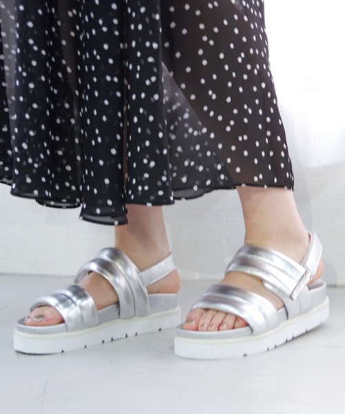 Max Mara ストラップ付きミトン Max Mara ストラップ付きミトン