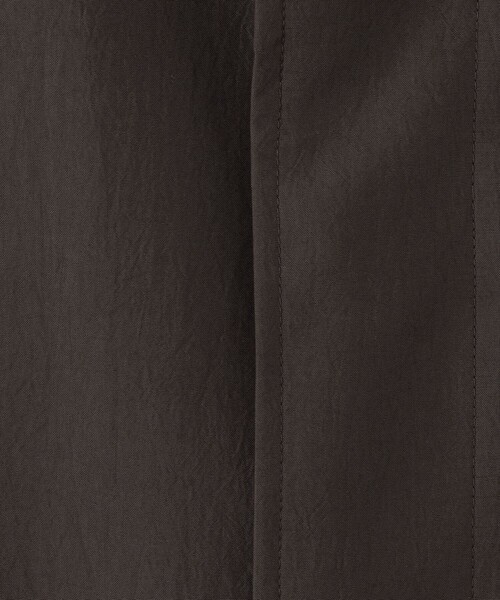 Mackintosh ステンカラーコート コート 「別注」「MACKINTOSH