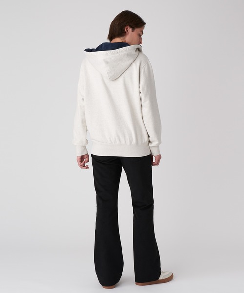 【TATRAS】TONIO トニオ パーカー TATRAS CONCEPT STORE｜【TATRAS 直営店】 TONIO トニオ