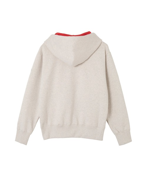 【ソフトな風合い】TATRAS TONIO トニオ トップス パーカー TATRAS CONCEPT STORE｜【TATRAS 直営店】 TONIO トニオ