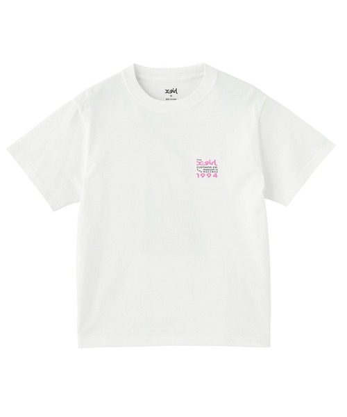 Aliche Sbrb x Curated By Girls T-Shirt - Digitalprintcustom.com