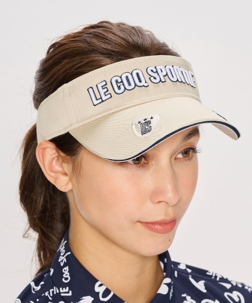 le coq sportif GOLF ルコックスポルティフ ゴルフ ゴルフウェア