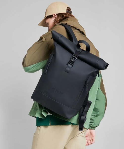 GASTON LUGA（ガストンルーガ） デイバック リュック GASTON LUGA