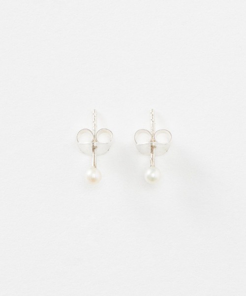 RAGBAG ラグバッグ Olga Mini Pearl ミニ パール ピアス RAGBAG ラグバッグ Olga Mini Pearl ミニ パール ピアス – CALIDA