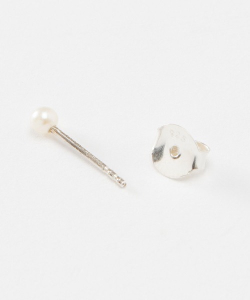 RAGBAG ラグバッグ Olga Mini Pearl ミニ パール ピアス RAGBAG ラグバッグ Olga Mini Pearl ミニ パール ピアス – CALIDA