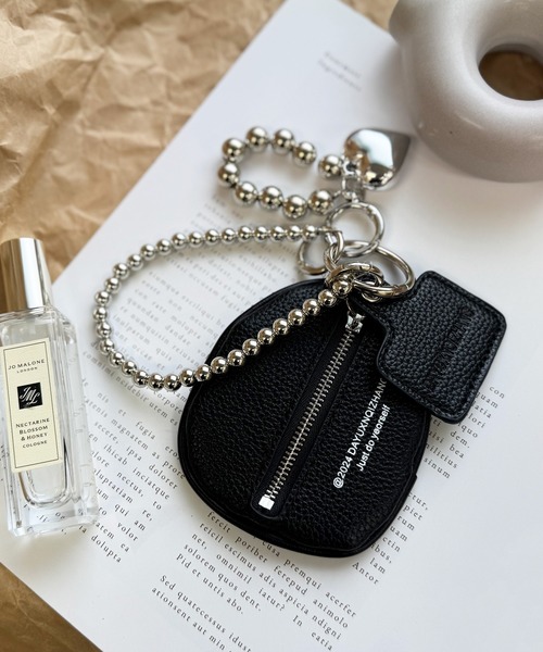 NOLITA LABORATORY キーケース 「 NOLITA / ノリータ 」レザータイプ