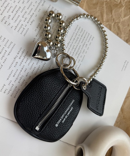 NOLITA LABORATORY キーケース 「 NOLITA / ノリータ 」レザータイプ