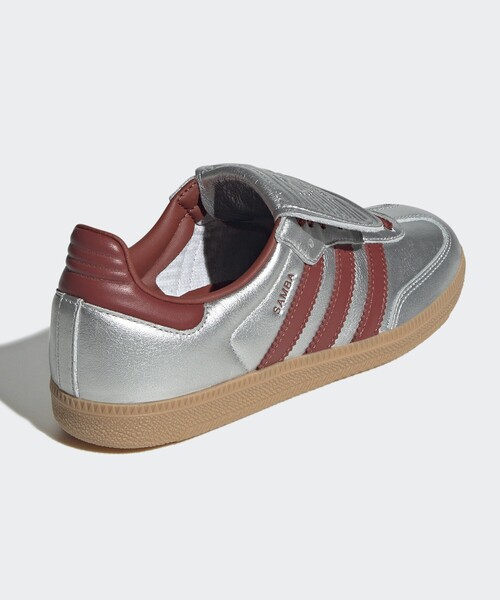 adidas スニーカー adidas/アディダス SAMBA LT W / JH5707(26cm