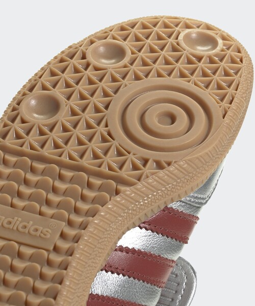 adidas スニーカー adidas/アディダス SAMBA LT W / JH5707(26cm